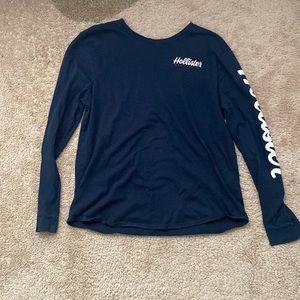 Medium long sleeve from Hollister